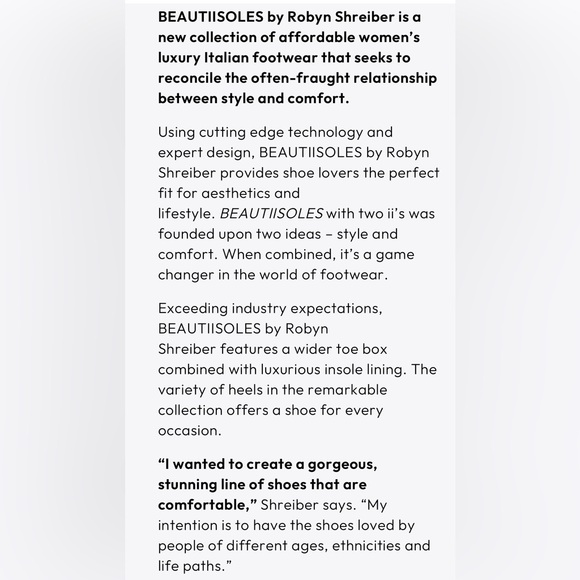 BEAUTIISOLES | Red Leather Suede Slingback Made in Italy | Size 10 - Picture 12 of 14